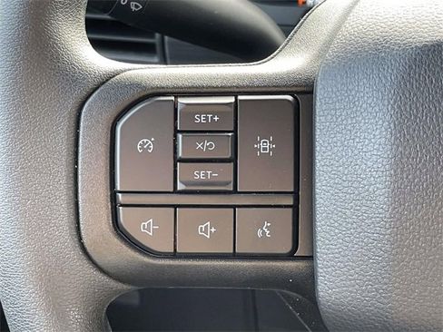 New 2025 Ford F150 STX w/ Equipment Group 200A image 19