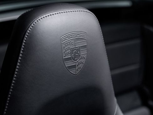 Used 2018 Porsche 911 Targa 4S AWD/4WD image 29