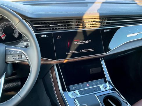 New 2026 Audi Q7 2.0T Premium Plus image 6