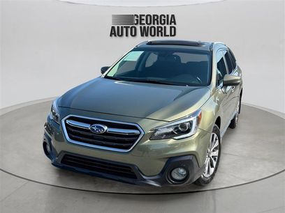 Used 2018 Subaru Outback 3.6R Touring w/ Popular Package #3