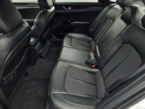 Used 2023 Kia K5 GT-Line w/ GT-Line Premium Package FWD image 27