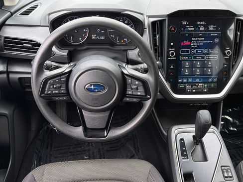 Used 2024 Subaru Crosstrek 2.0i Premium AWD/4WD image 14