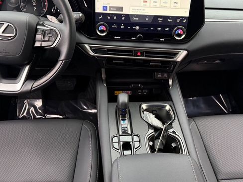 Used 2024 Lexus RX 350 Premium w/ Accessory Package (Z1) image 13