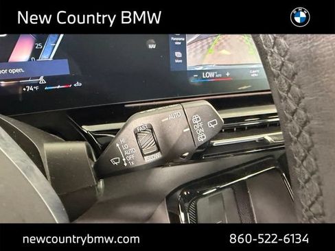 Used 2023 BMW X1 xDrive28i w/ Premium Package AWD/4WD image 18