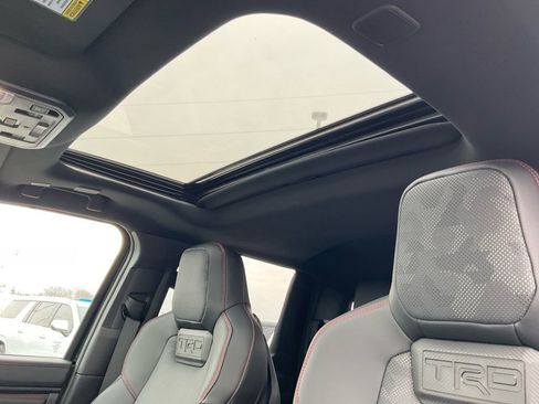 Used 2025 Toyota Tacoma TRD Pro w/ Tow Tech Package image 19