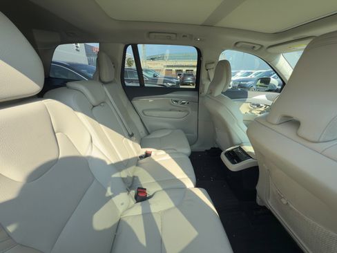 Certified 2024 Volvo XC90 B5 Core w/ Climate Package image 30