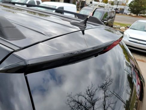 Used 2016 Dodge Journey SXT image 16