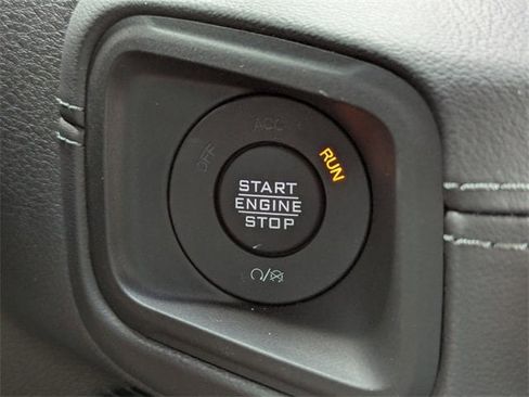 New 2025 Jeep Wrangler Sahara image 32