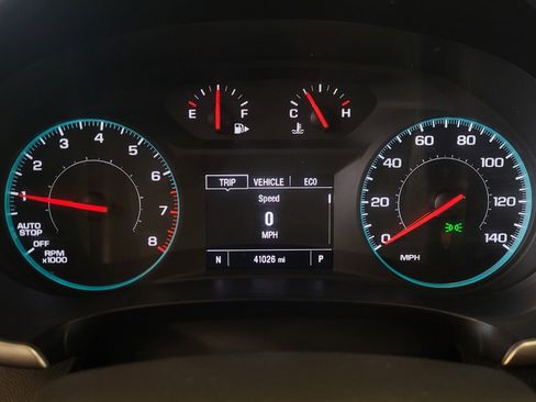 Used 2025 Chevrolet Malibu LT FWD image 22