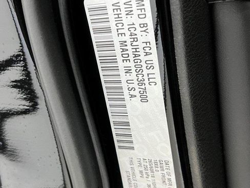 New 2025 Jeep Grand Cherokee Altitude w/ Trailer Tow Package image 43