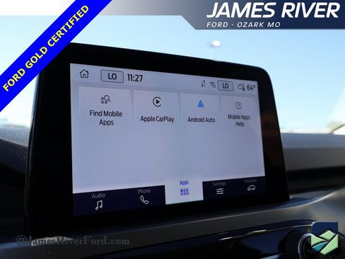 Certified 2025 Ford Escape Active image 34