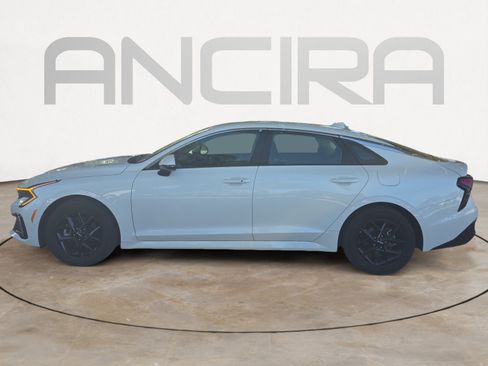 Used 2025 Kia K5 LXS FWD image 5
