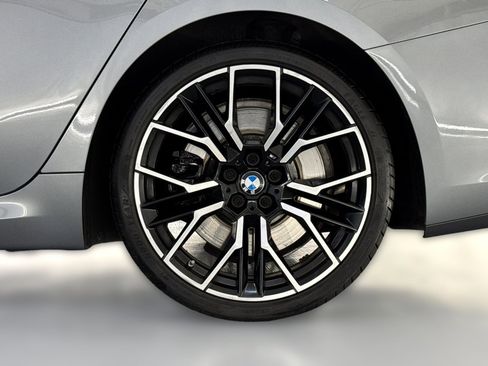 Certified 2023 BMW 840i Gran Coupe w/ Comfort Seating Package image 12