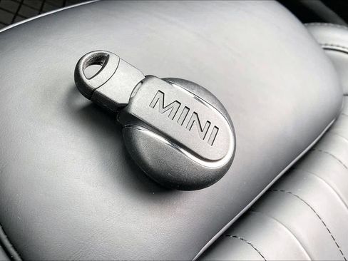 Used 2024 MINI Cooper Clubman S image 14