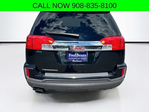 Used 2016 GMC Terrain SLE w/ LPO, Protection Package FWD image 7