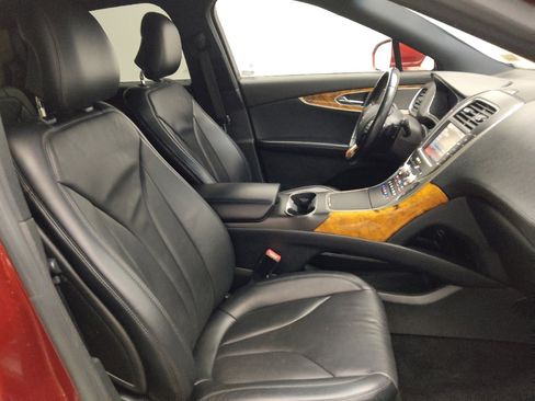 Used 2016 Lincoln MKX Reserve w/ Technology Package image 21