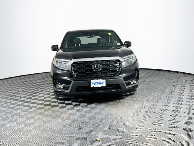 Used 2023 Honda Passport EX-L image 10