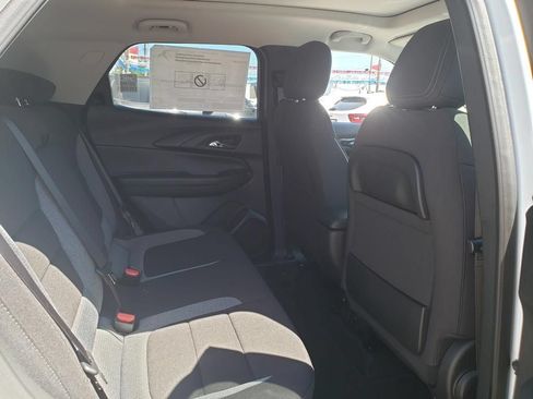 New 2026 Chevrolet TrailBlazer LT w/ Convenience Package FWD image 19