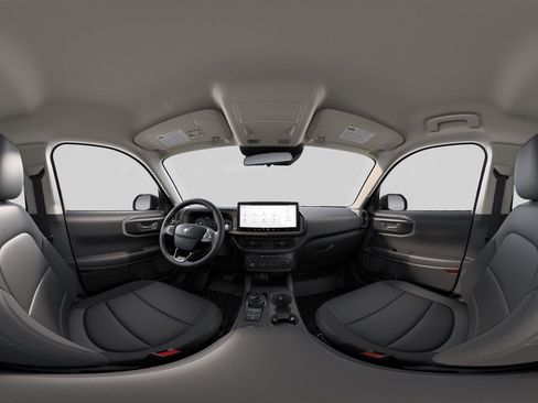 New 2025 Ford Bronco Sport Big Bend w/ Convenience Package image 34