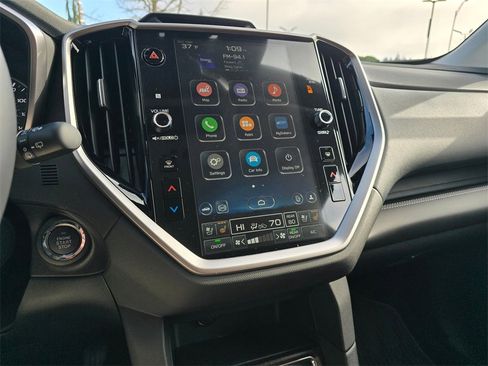 New 2026 Subaru Ascent Touring image 18