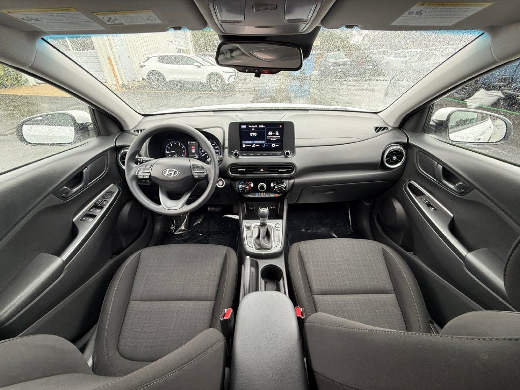 Used 2023 Hyundai Kona SEL AWD/4WD image 20