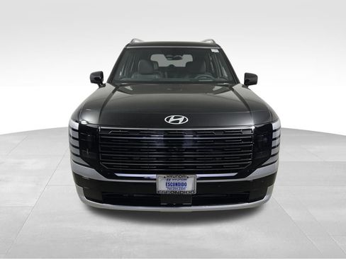 New 2026 Hyundai Palisade Calligraphy FWD image 8