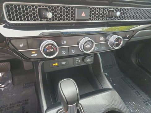 Used 2024 Honda Civic EX image 21