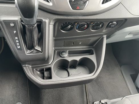 Used 2015 Ford Transit 350 XLT RWD image 28