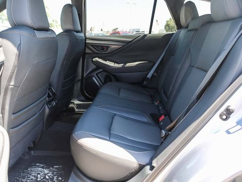 New 2025 Subaru Outback Wilderness image 18