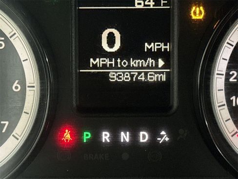 Used 2017 RAM 1500 Tradesman w/ Power & Remote Entry Group image 12