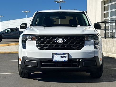 New 2026 Ford Maverick XL image 8