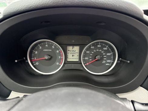 Used 2018 Subaru Forester 2.5i Premium image 15