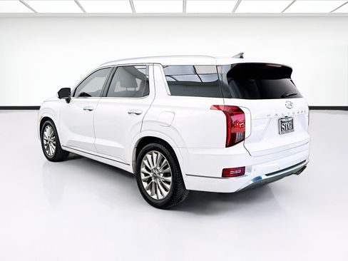 Used 2020 Hyundai Palisade Limited AWD/4WD image 6