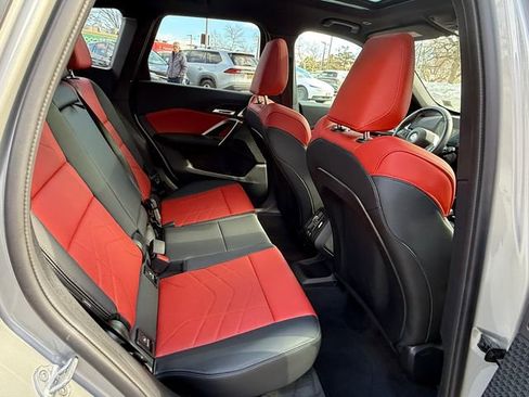 Used 2025 BMW X1 xDrive28i w/ Convenience Package image 33