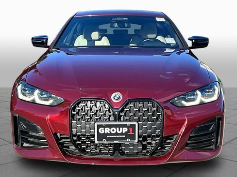 Used 2022 BMW M440i xDrive Gran Coupe w/ Premium Package AWD/4WD image 4
