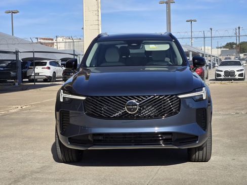 New 2026 Volvo XC90 B6 Ultra w/ Protection Package Premier image 6