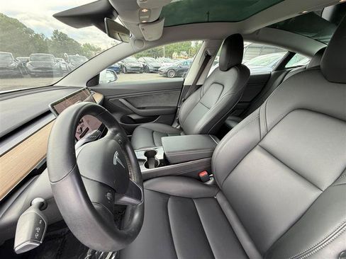Used 2019 Tesla Model 3 Standard Range Plus RWD image 13