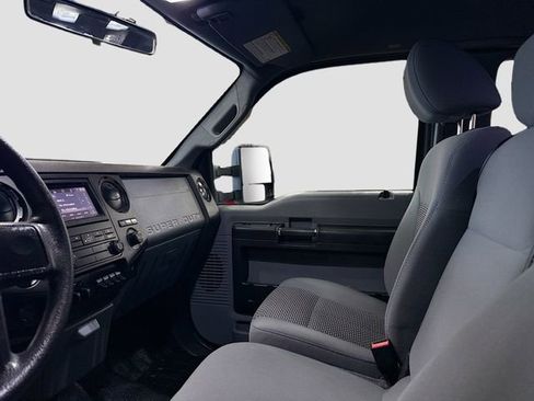 Used 2012 Ford F250 XL w/ PWR Equipment Group image 21