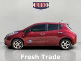 Used 2011 Nissan Leaf SL image 4
