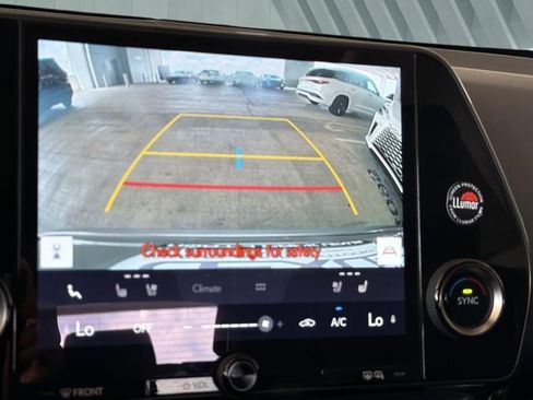 Certified 2025 Lexus NX 250 FWD w/ Accessory Package (Z1) image 21