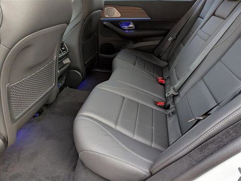 Certified 2026 Mercedes-Benz GLE 350 4MATIC image 13