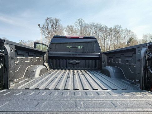 New 2026 Chevrolet Silverado 2500 LT image 25