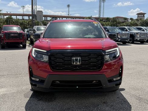 Used 2023 Honda Passport Elite image 9