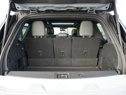 New 2026 Ford Expedition Tremor image 22