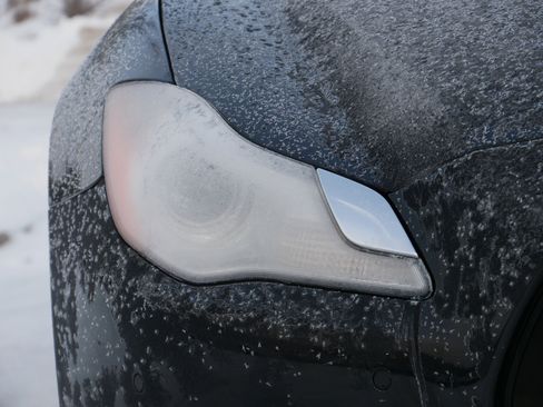 Used 2017 Maserati Quattroporte S Q4 image 9