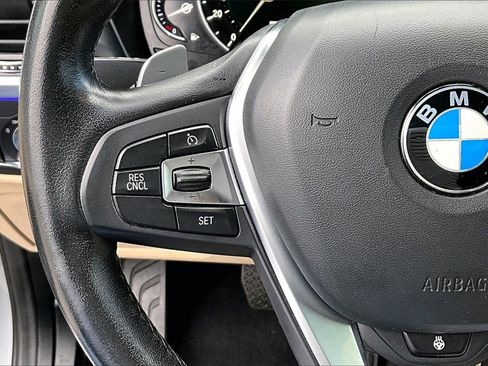 Used 2019 BMW X3 xDrive30i w/ Driving Assistance Package image 11