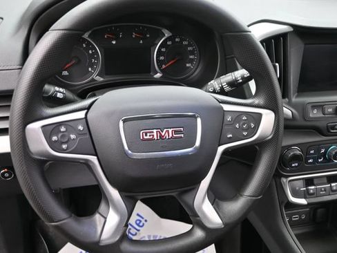 Used 2022 GMC Terrain SLE w/ Driver Convenience Package FWD image 22