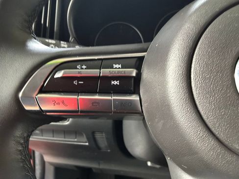 Used 2025 MAZDA CX-50 AWD 2.5 S image 23