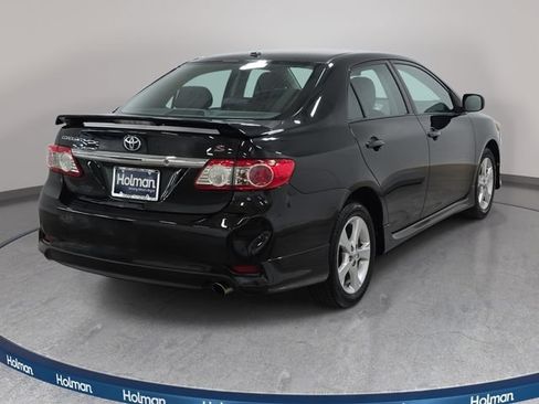 Used 2011 Toyota Corolla S FWD image 6