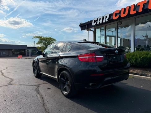 Used 2014 BMW X6 xDrive35i AWD/4WD image 6